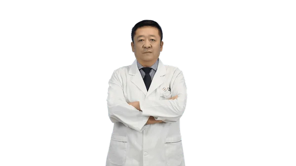 Чжэнь Яньли